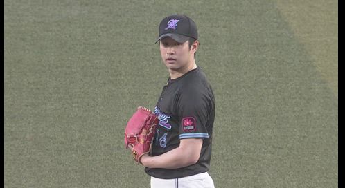 ZOZOマリン
