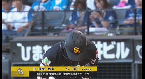 エスコンフィールド