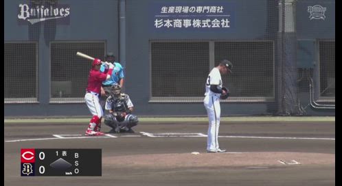 杉本商事BS