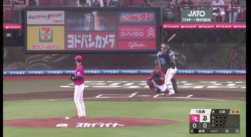 楽天モバイルパーク